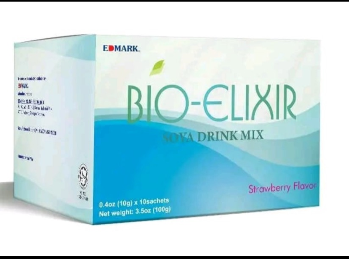 Edmark Elixir Examples Kit Équilibre Glycémique | Edmark International
