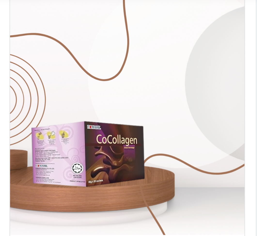 Kit Équilibre Glycémique | Edmark International