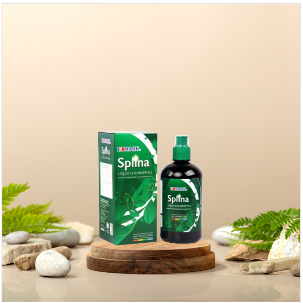 Kit Équilibre Glycémique | Edmark International